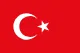 Turkish flag