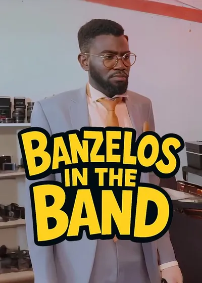 Banzelos in the Band – Portuguese comedy
