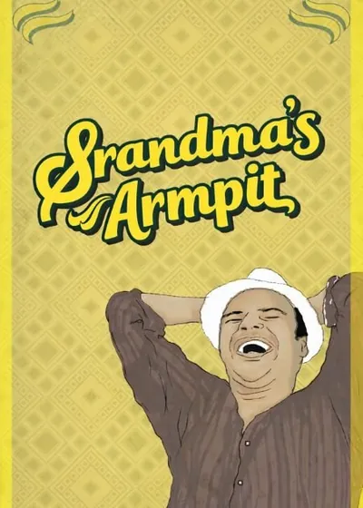Grandma's Armpit – Portuguese comedy