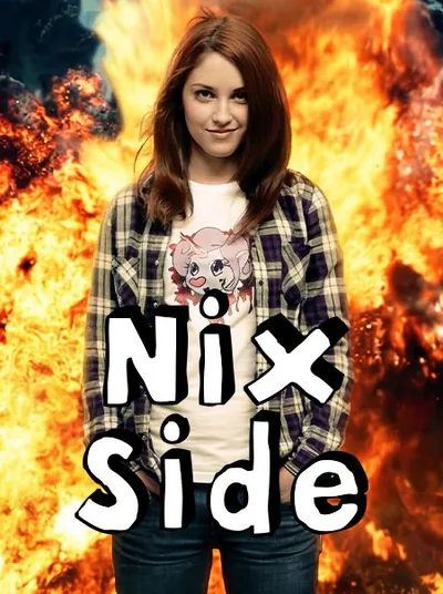 Nix Side poster