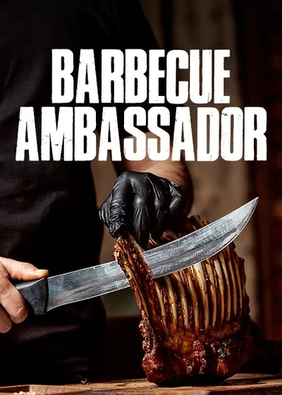 Barbecue Ambassador – Portuguese documentary