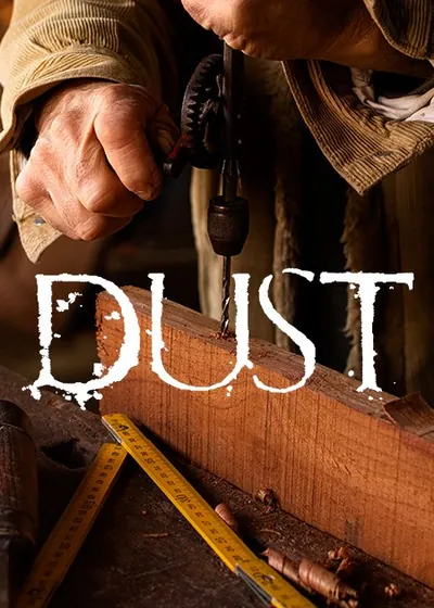 Dust – Portuguese drama