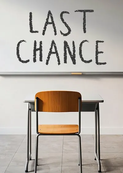 Last Chance – Portuguese drama