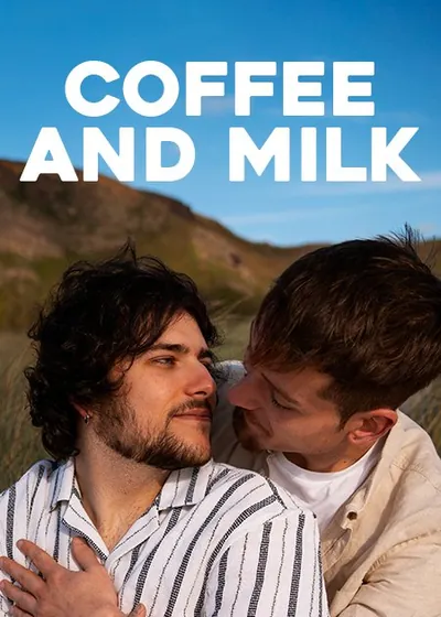 Coffee and Milk poster