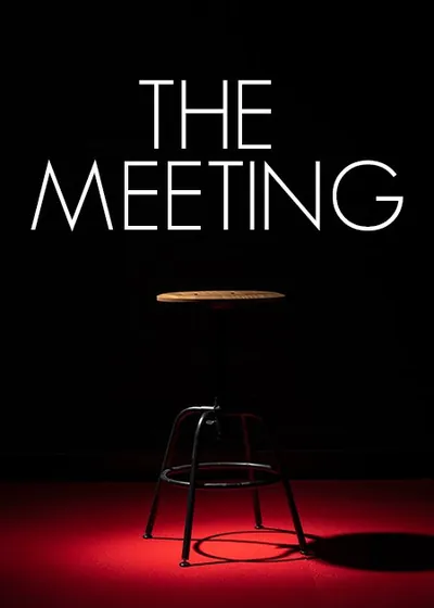 The Meeting – Portuguese drama