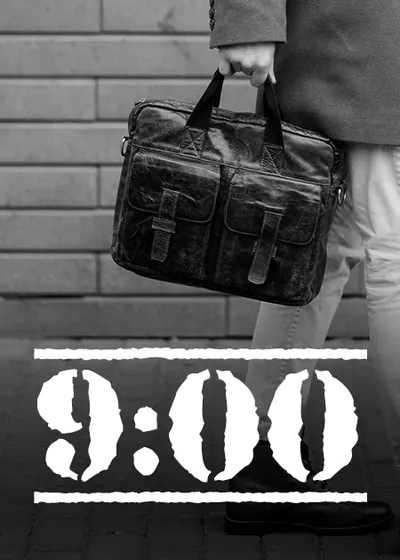 09:00 – Portuguese thriller