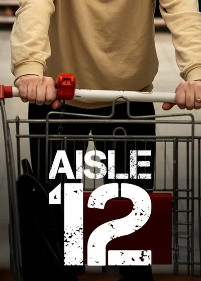 Aisle 12 – Portuguese thriller