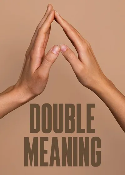 Double Meaning – Portuguese thriller