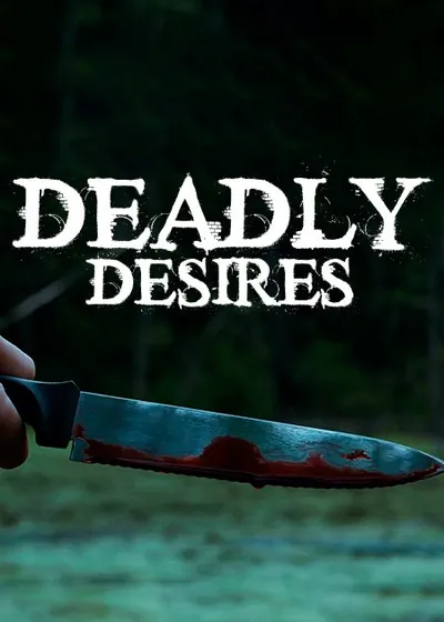 Deadly Desire – Portuguese thriller
