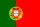 Portugal flag