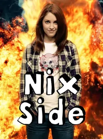 Nix Side poster