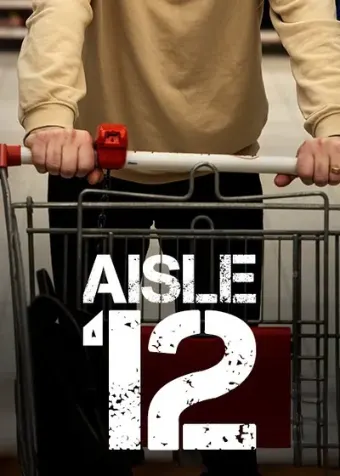 Aisle 12 – Portuguese thriller
