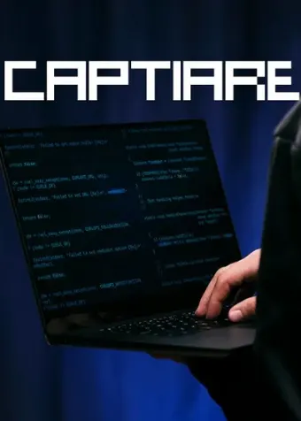 Captiare – Portuguese thriller