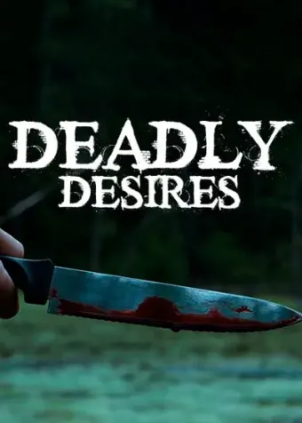 Deadly Desire – Portuguese thriller