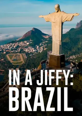 In a Jiffy: Brazil – Portuguese documentary