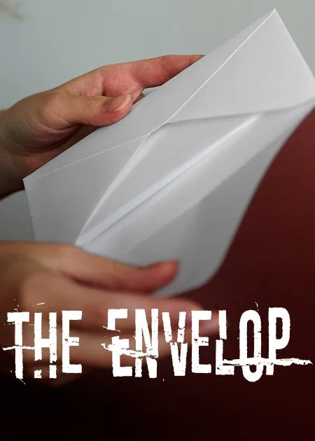 The Envelope poster