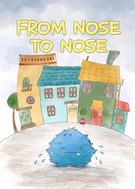 From Nose to Nose