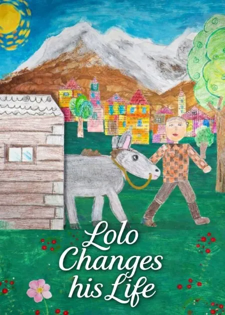 Lolo Changes His Life