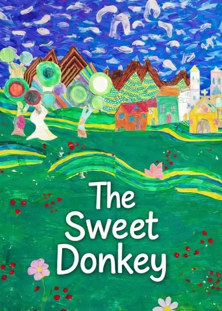 The Sweet Donkey