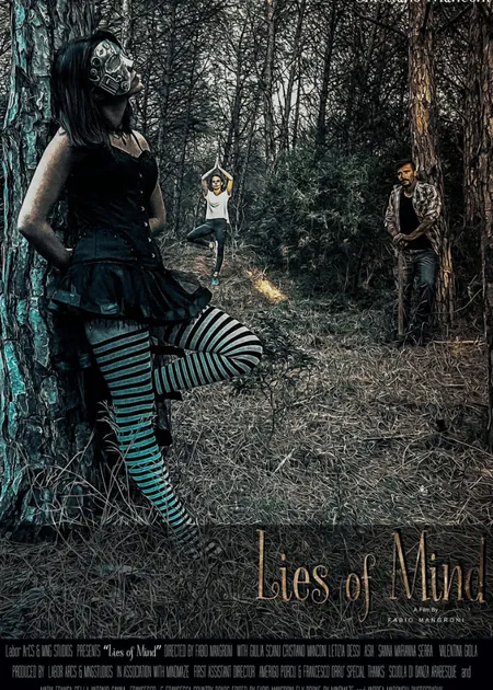 Lies of Mind