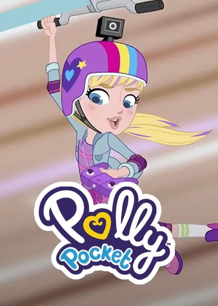 Polly Pocket