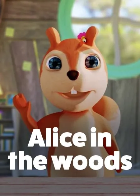 Alice in the Woods