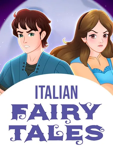 Italian Fairy Tales