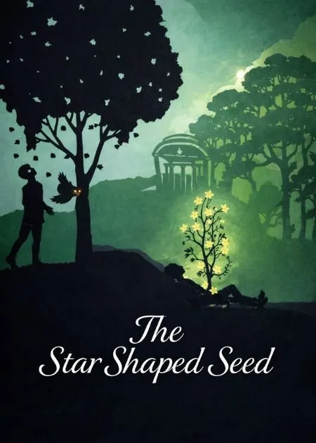 The Star Shaped Seed