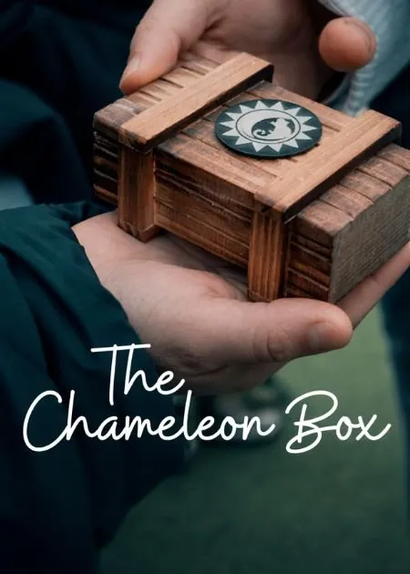 The Chameleon Box