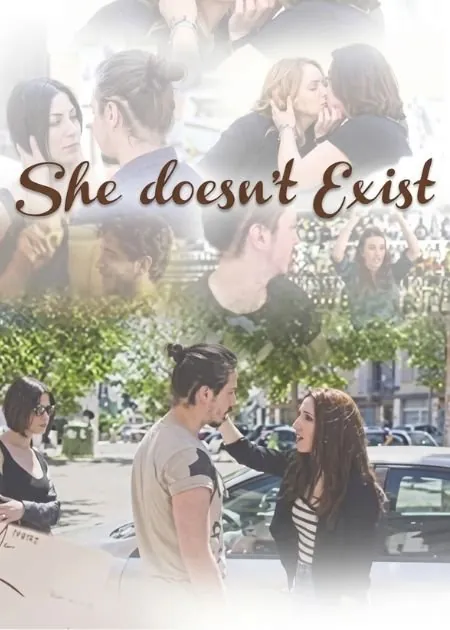 She Doesn't Exist