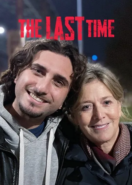 The Last Time