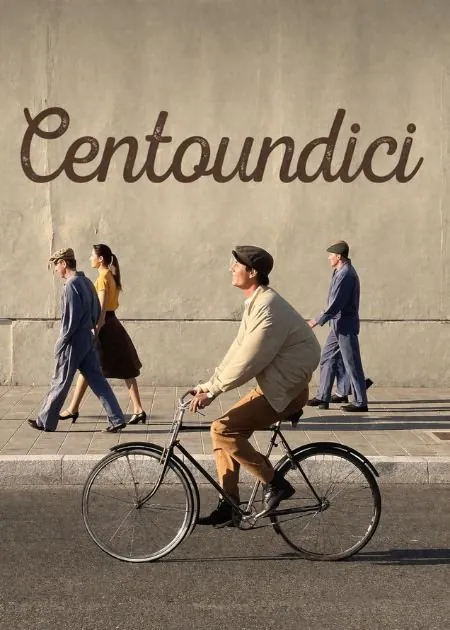 Centoundici