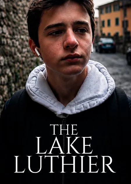 The Lake Luthier