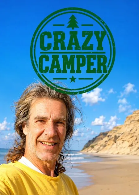Crazy Camper