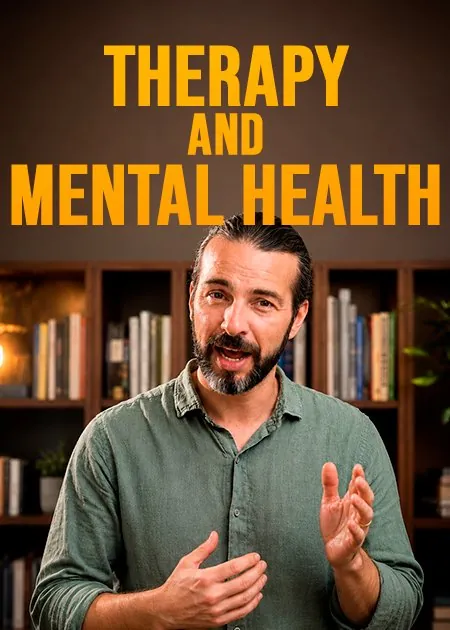 Therapy and Mental Health