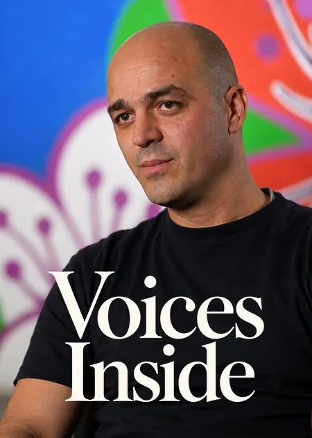 Voices Inside