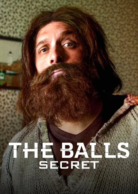The Balls Secret French show cover