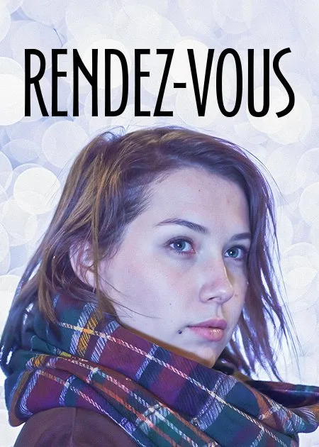 Rendez-Vous French show cover