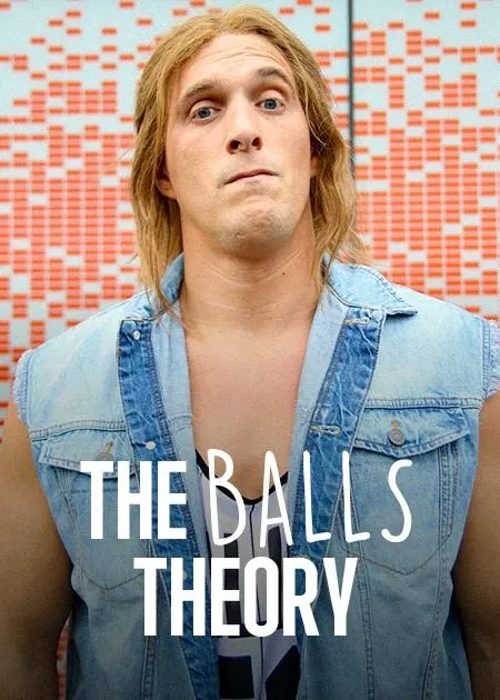 The Balls Theory French show cover