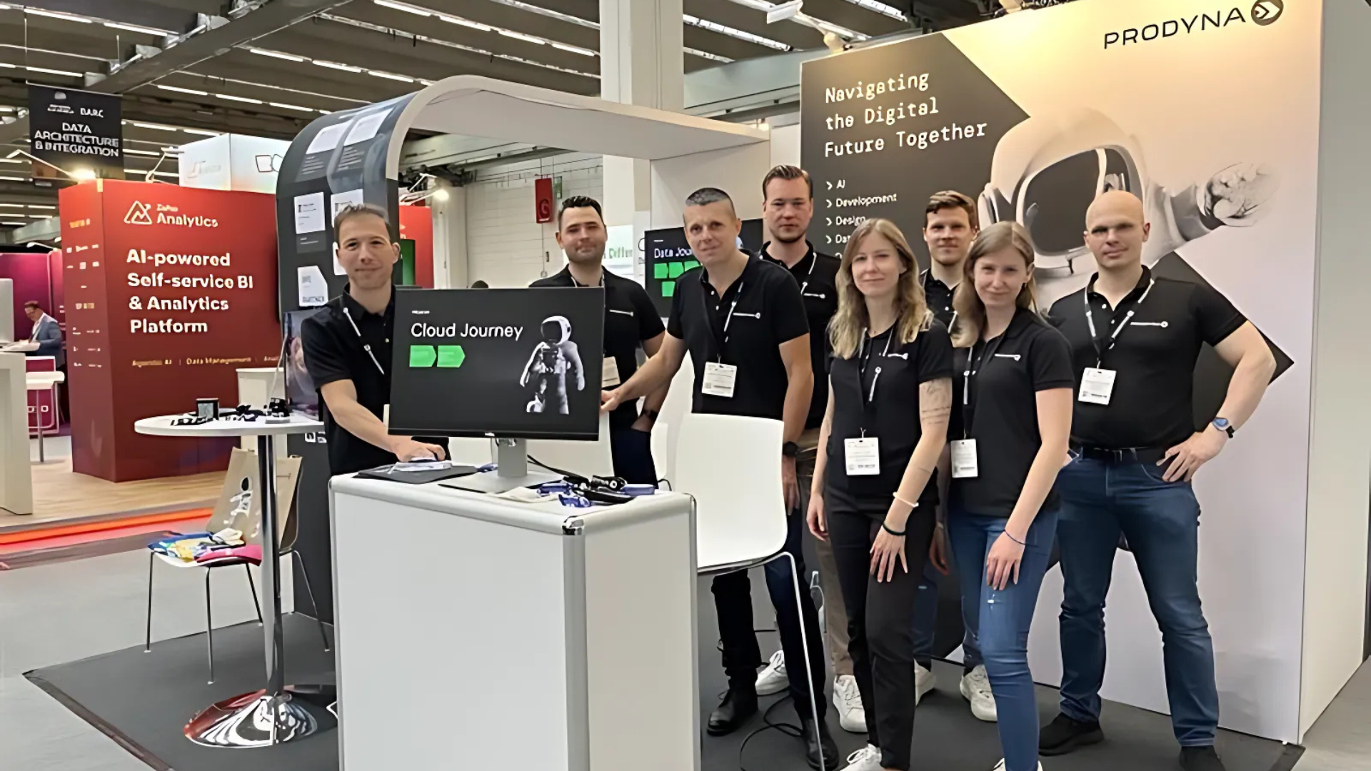 Big Data & AI World Frankfurt 