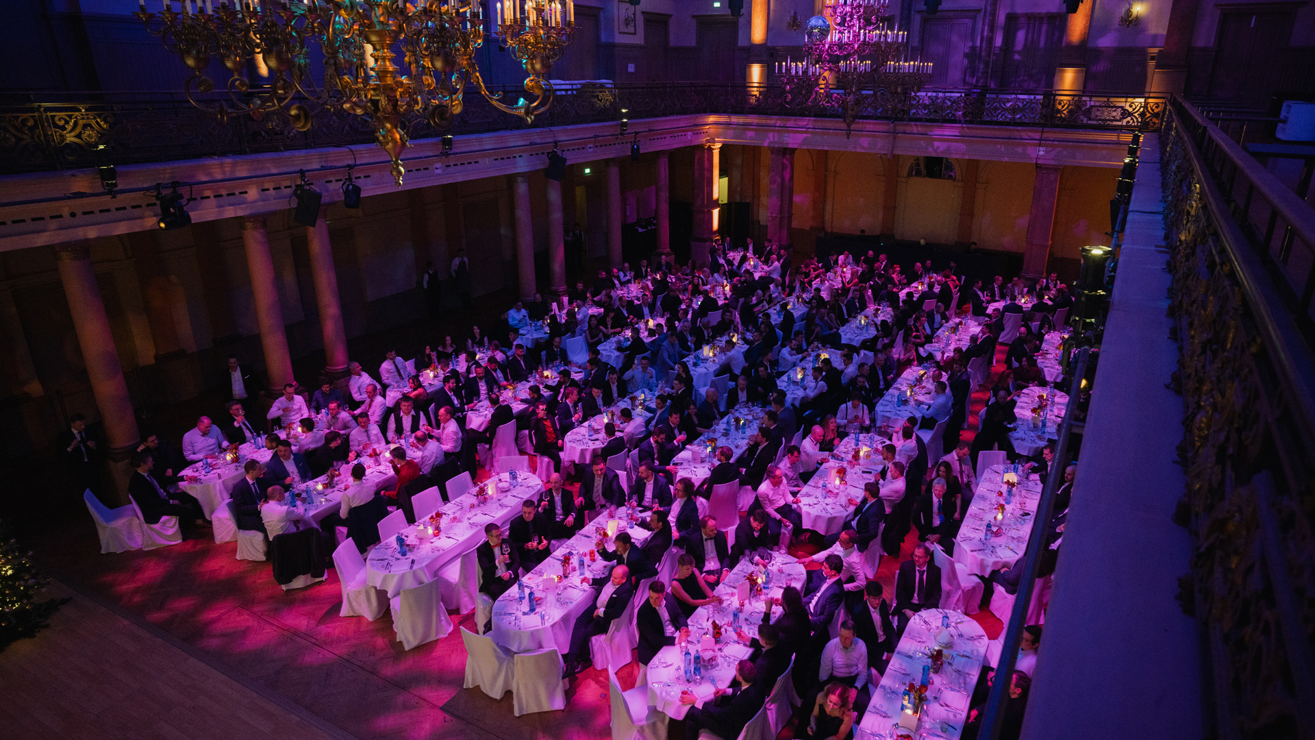 25 Years of PRODYNA: Celebrating a Milestone of Innovation and Partnership