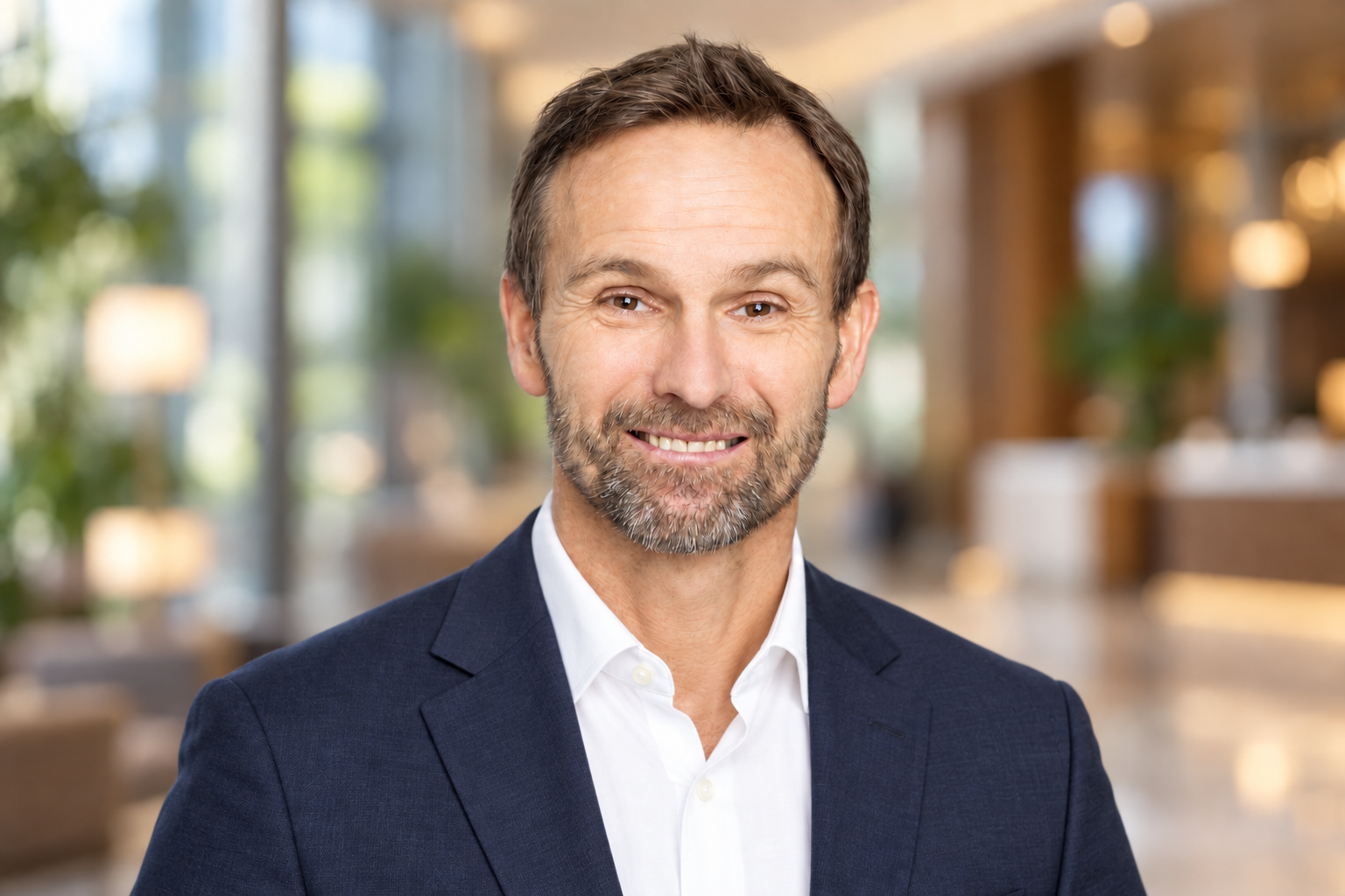 Thomas Berglund
