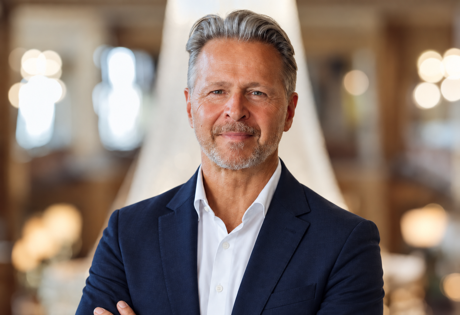 Patrik Lundström