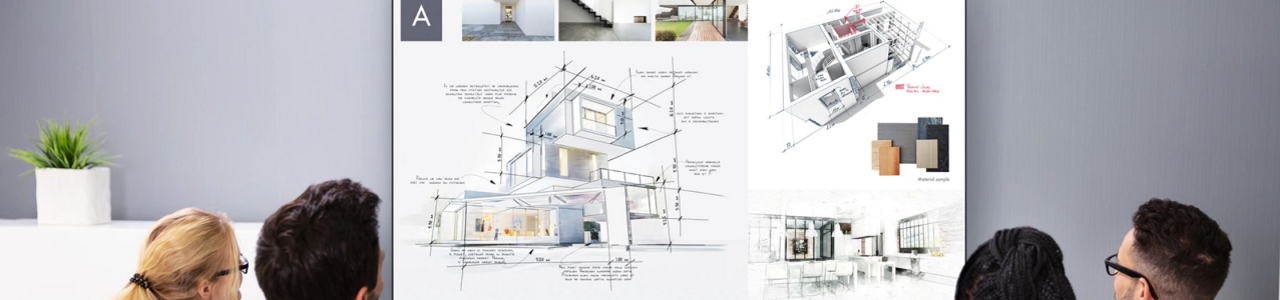 BRAVIA Serie BZ35J Banner