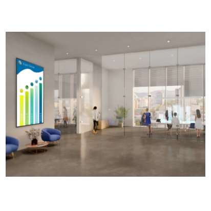 Sony BRAVIA Serie BZ40J Installation