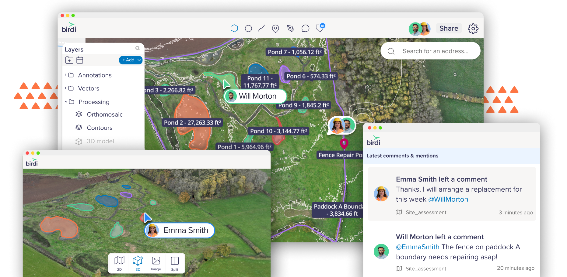 Compare Birdi with DroneDeploy