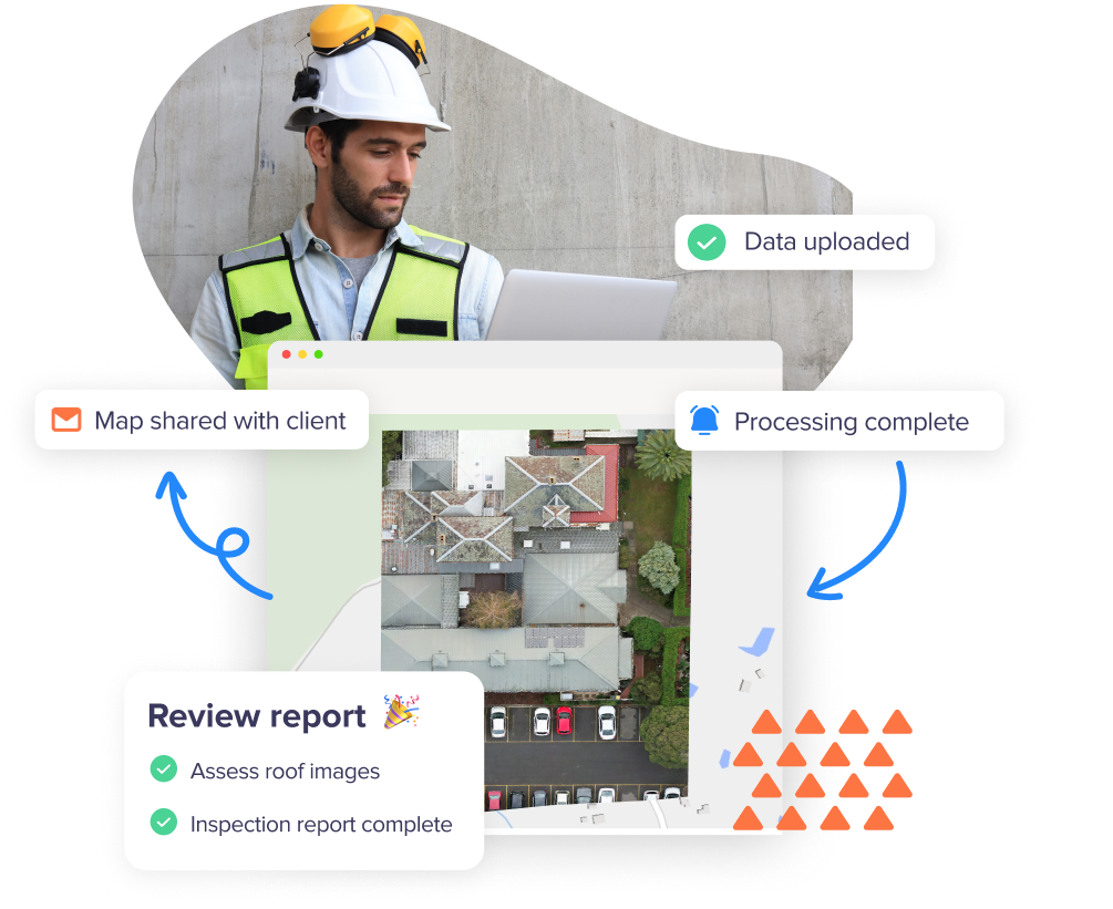 Birdi is for solo professionals in the geospatial space