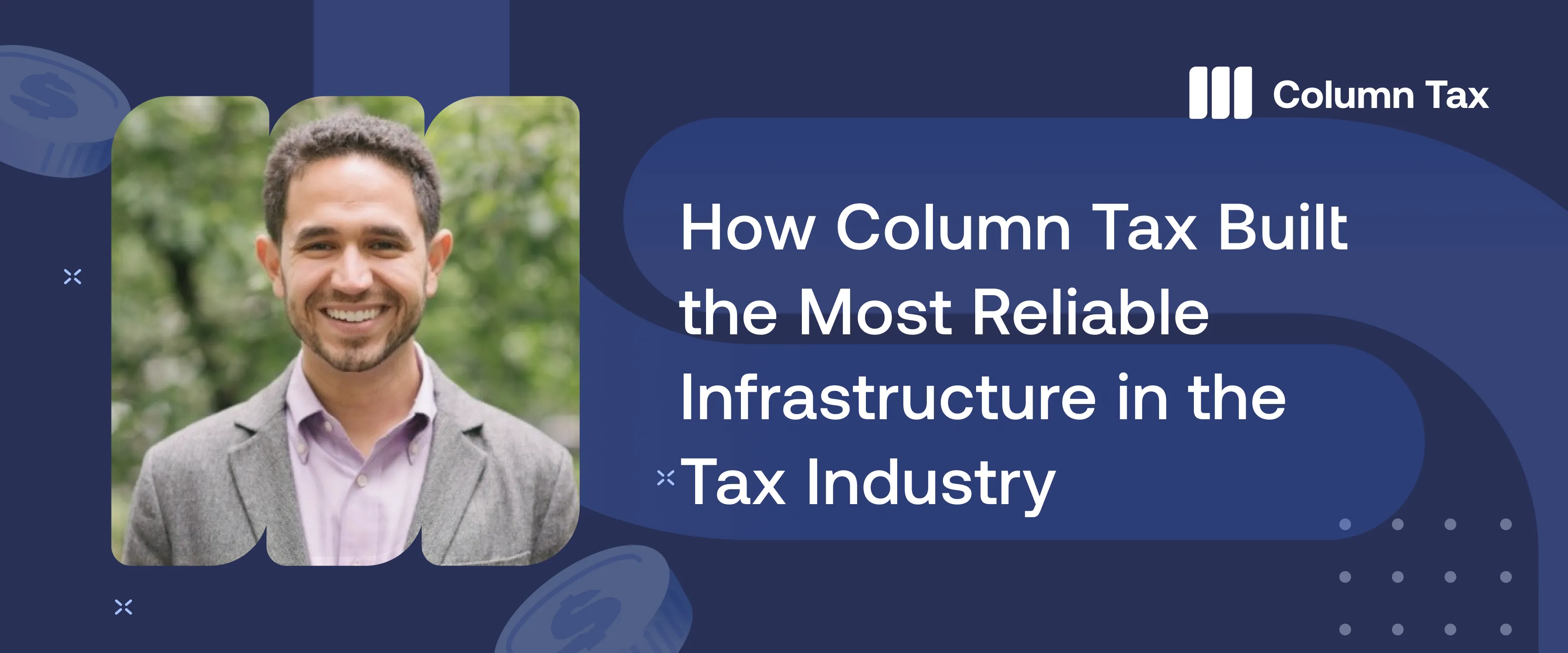 How Column Tax Scaled to Millions of Filers with Zero Downtime