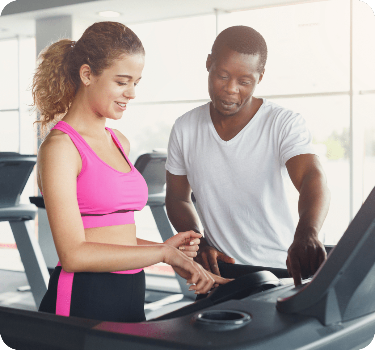 Simpler payment for your health & fitness business