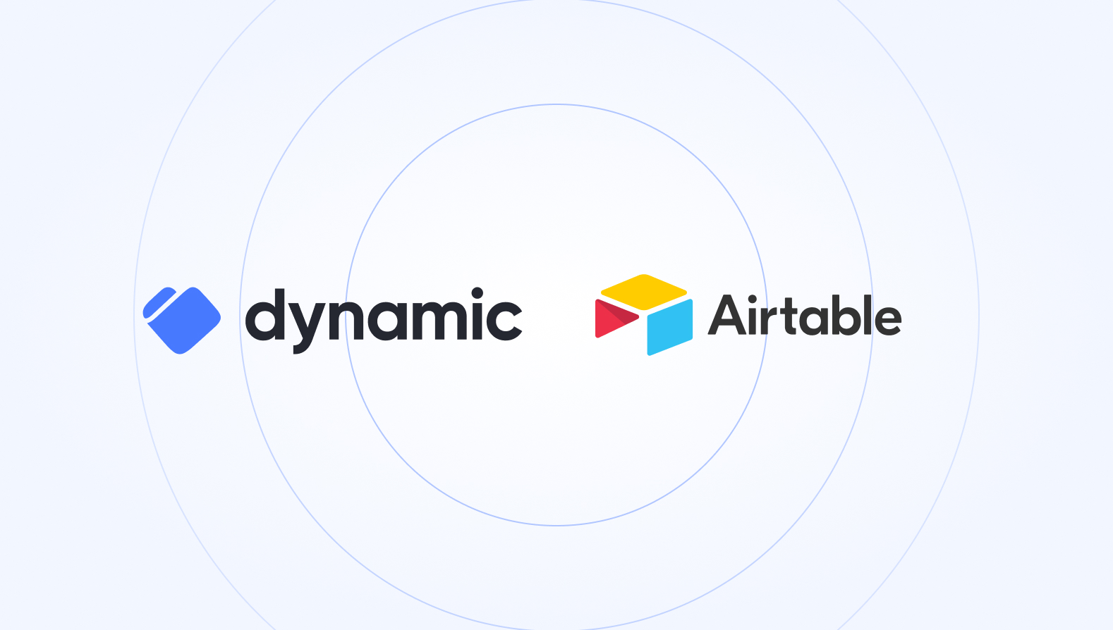 Manage access with Dynamic and Airtable